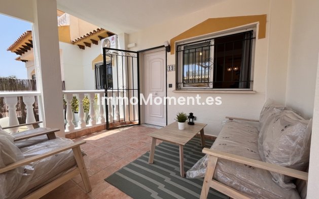 Revente - Maison mitoyenne - Orihuela - Playa Flamenca
