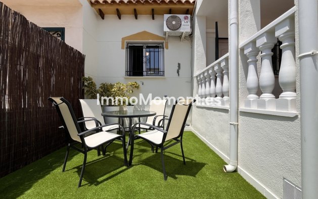 Revente - Maison mitoyenne - Orihuela - Playa Flamenca