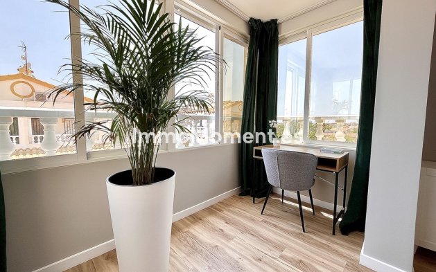 Revente - Maison mitoyenne - Orihuela - Playa Flamenca