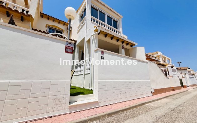 Revente - Maison mitoyenne - Orihuela - Playa Flamenca