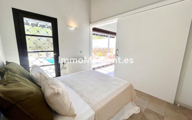 Resale - Townhouse - Murcia - Sucina