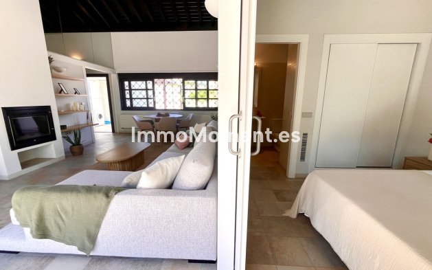 Resale - Townhouse - Murcia - Sucina