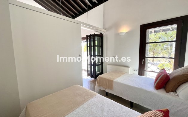 Resale - Townhouse - Murcia - Sucina