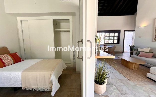 Resale - Townhouse - Murcia - Sucina