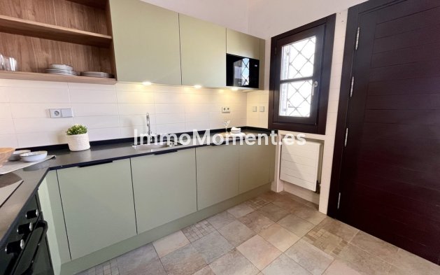 Resale - Townhouse - Murcia - Sucina