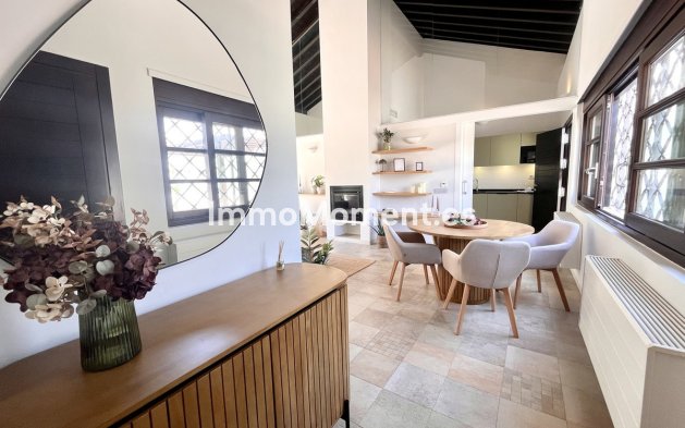 Resale - Townhouse - Murcia - Sucina