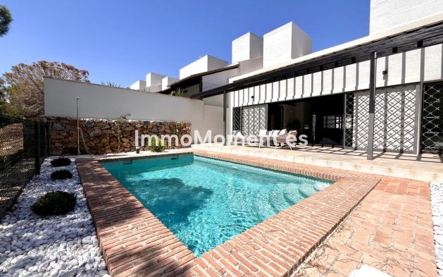 Resale - Townhouse - Murcia - Sucina