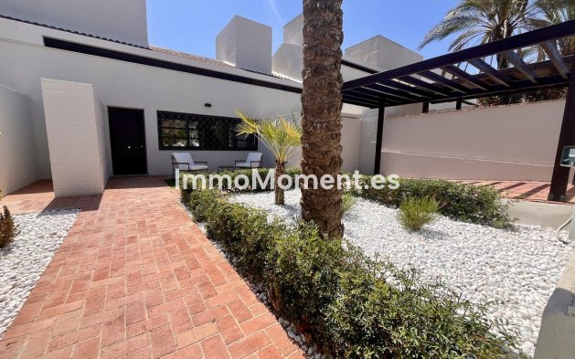 Resale - Townhouse - Murcia - Sucina