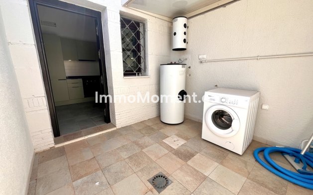 Resale - Townhouse - Murcia - Sucina