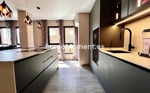 Reventa - Apartamento - Almoradí - Almoradi Centro