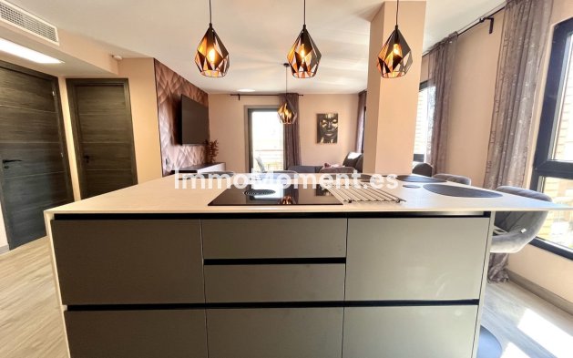 Reventa - Apartamento - Almoradí - Almoradi Centro