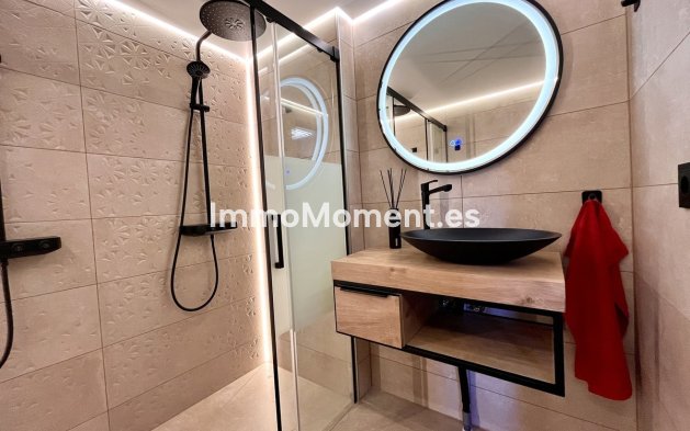 Reventa - Apartamento - Almoradí - Almoradi Centro