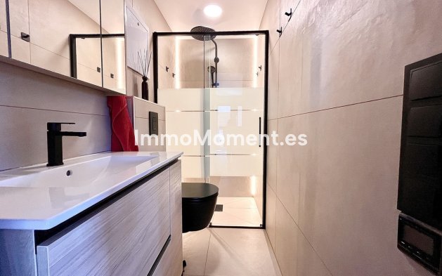 Reventa - Apartamento - Almoradí - Almoradi Centro