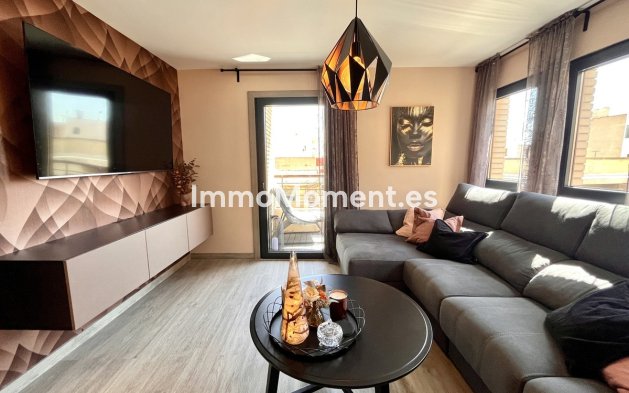 Reventa - Apartamento - Almoradí - Almoradi Centro