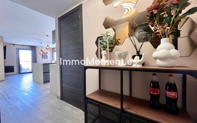 Reventa - Apartamento - Almoradí - Almoradi Centro