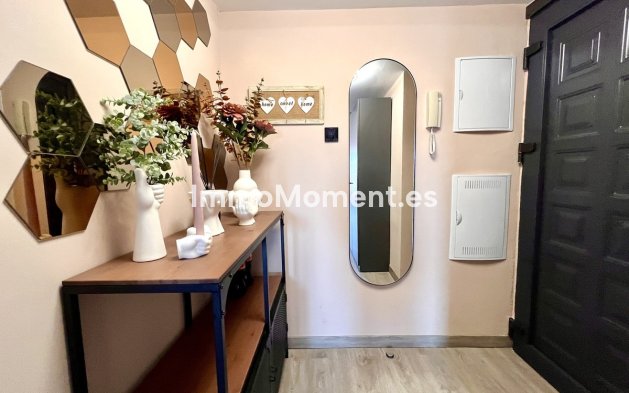 Reventa - Apartamento - Almoradí - Almoradi Centro
