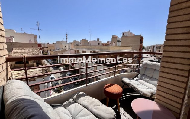Reventa - Apartamento - Almoradí - Almoradi Centro
