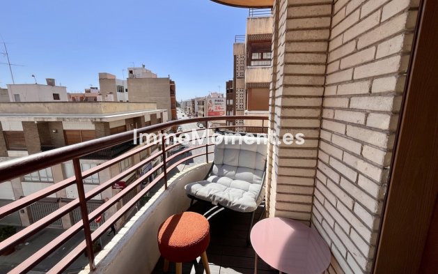 Reventa - Apartamento - Almoradí - Almoradi Centro