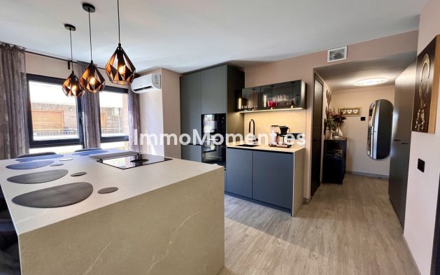 Reventa - Apartamento - Almoradí - Almoradi Centro