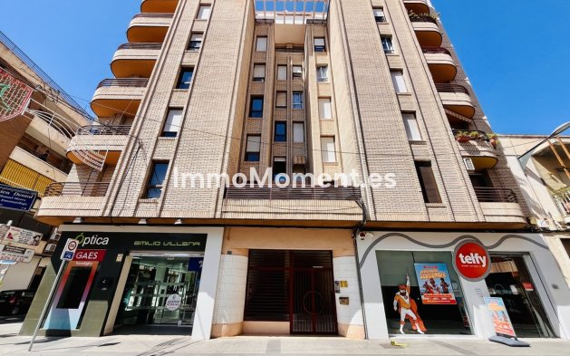 Reventa - Apartamento - Almoradí - Almoradi Centro