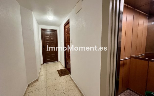 Reventa - Apartamento - Almoradí - Almoradi Centro
