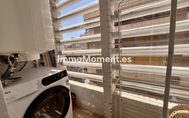 Reventa - Apartamento - Almoradí - Almoradi Centro