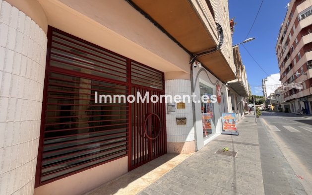 Reventa - Apartamento - Almoradí - Almoradi Centro