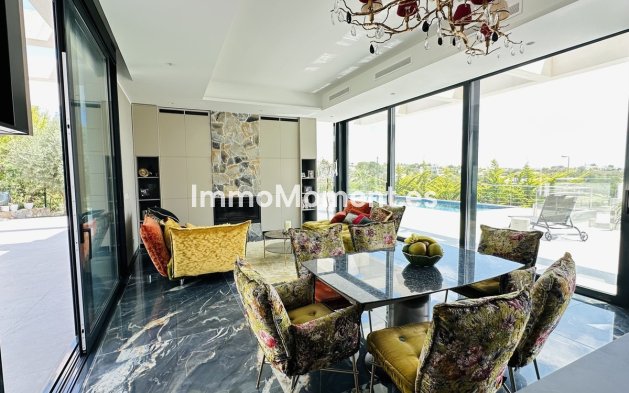 Revente - Villa - Orihuela - Las Colinas Golf