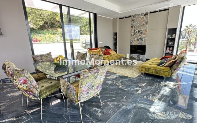 Revente - Villa - Orihuela - Las Colinas Golf