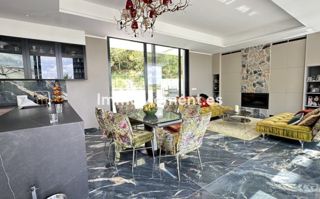 Revente - Villa - Orihuela - Las Colinas Golf