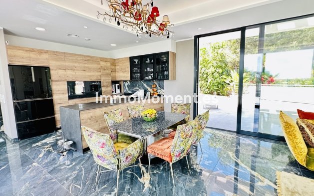 Revente - Villa - Orihuela - Las Colinas Golf