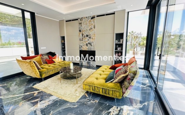 Revente - Villa - Orihuela - Las Colinas Golf