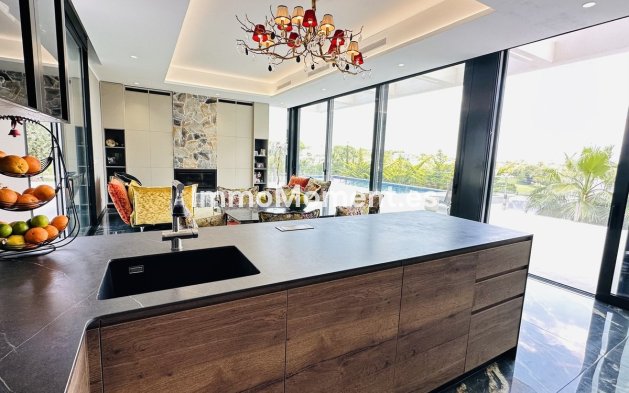 Revente - Villa - Orihuela - Las Colinas Golf