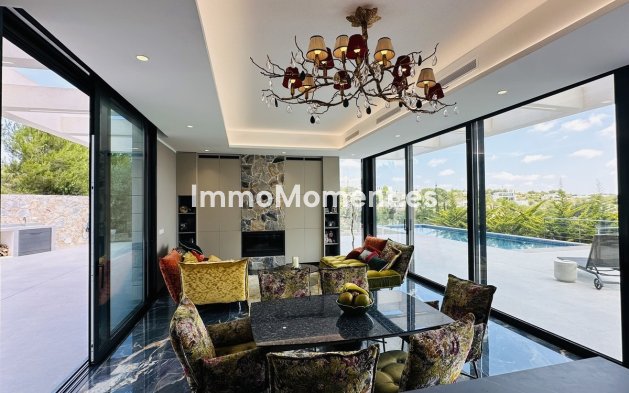 Revente - Villa - Orihuela - Las Colinas Golf