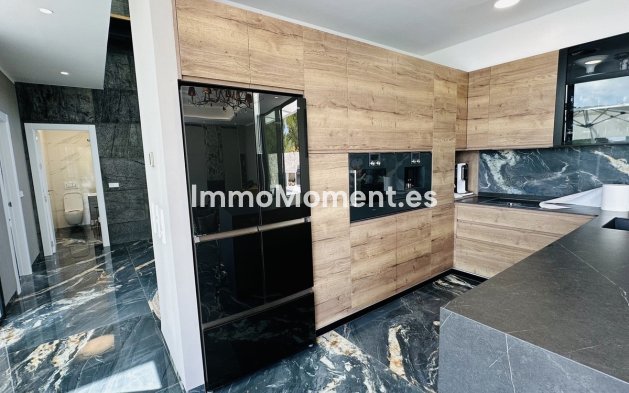 Revente - Villa - Orihuela - Las Colinas Golf