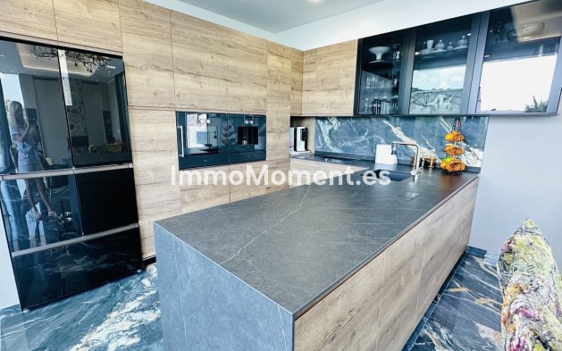 Revente - Villa - Orihuela - Las Colinas Golf