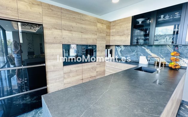 Revente - Villa - Orihuela - Las Colinas Golf