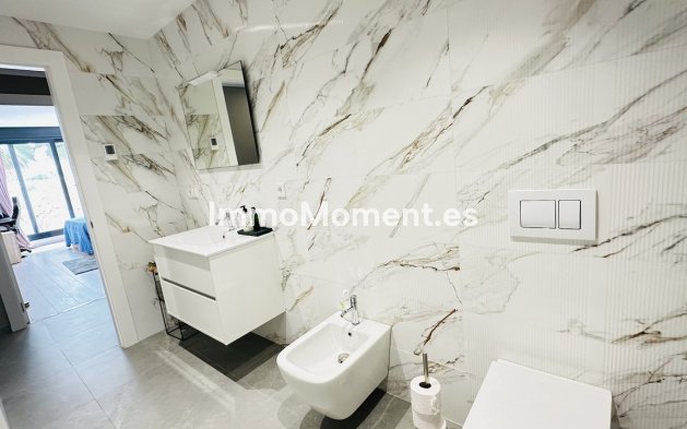 Revente - Villa - Orihuela - Las Colinas Golf