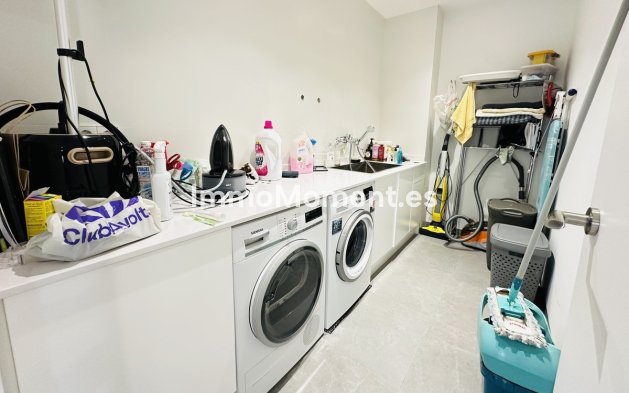 Revente - Villa - Orihuela - Las Colinas Golf