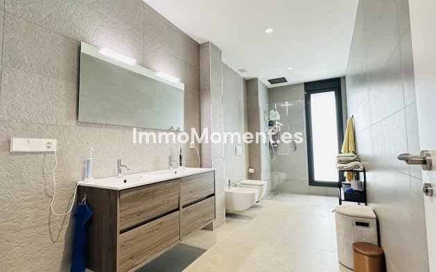 Revente - Villa - Orihuela - Las Colinas Golf