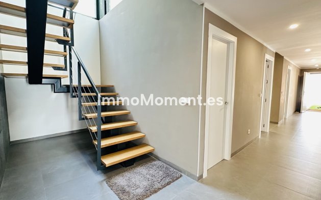 Revente - Villa - Orihuela - Las Colinas Golf