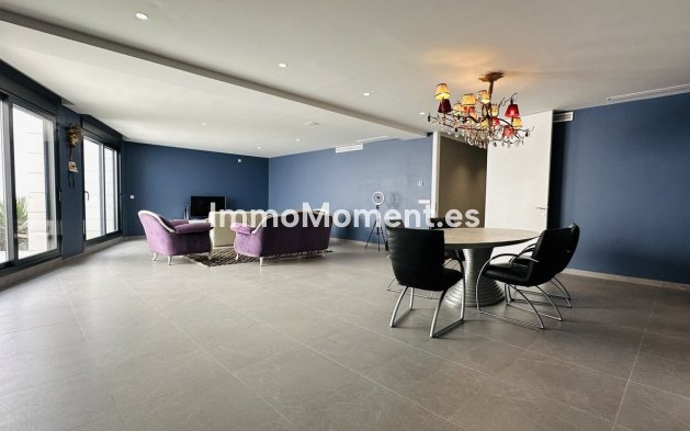 Revente - Villa - Orihuela - Las Colinas Golf