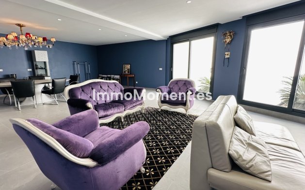 Revente - Villa - Orihuela - Las Colinas Golf