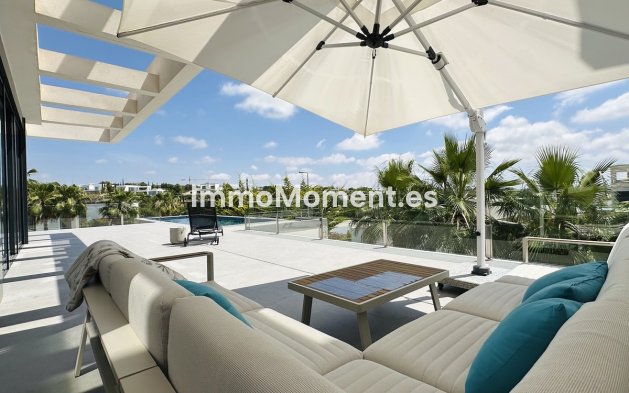 Revente - Villa - Orihuela - Las Colinas Golf