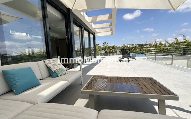 Revente - Villa - Orihuela - Las Colinas Golf