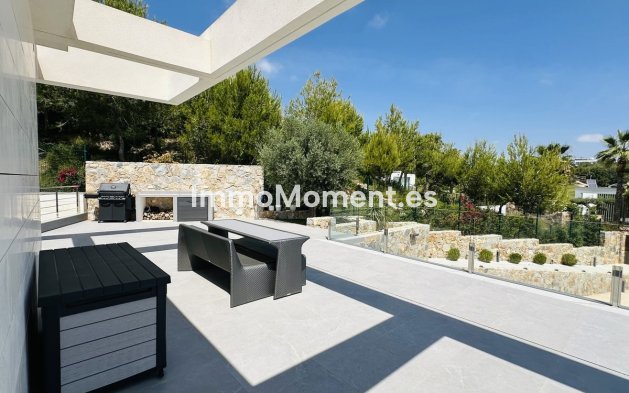 Revente - Villa - Orihuela - Las Colinas Golf