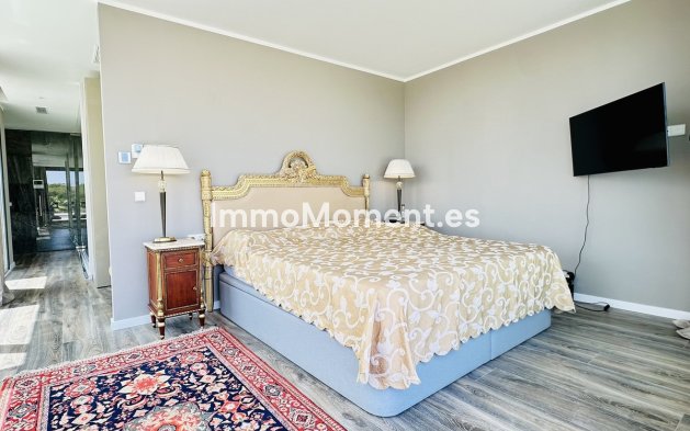 Revente - Villa - Orihuela - Las Colinas Golf