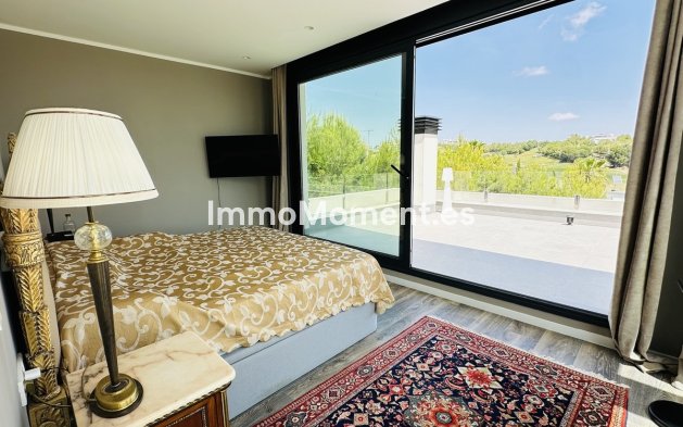 Revente - Villa - Orihuela - Las Colinas Golf