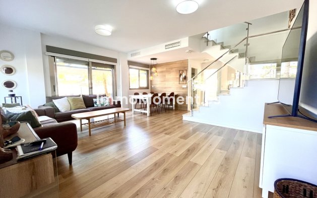 Revente - Villa - Pilar de la Horadada - Torre de la Horadada