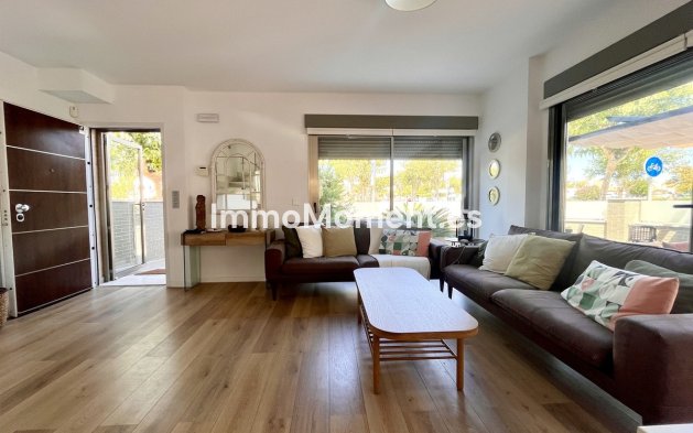 Revente - Villa - Pilar de la Horadada - Torre de la Horadada